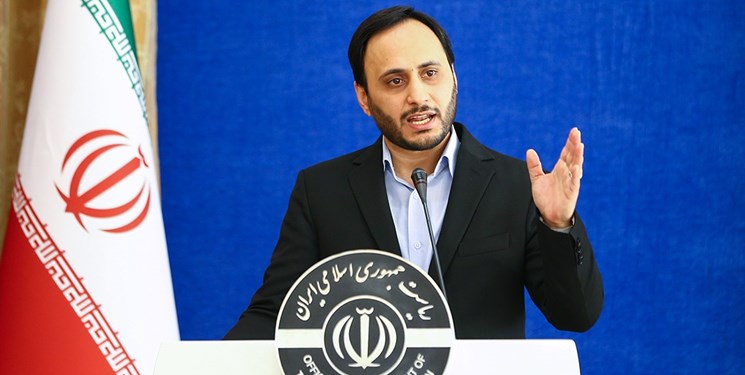 المتحدث باسم الحكومة: اعتراف المقررة الأممية بعدم مشروعية العقوبات فضيحة أمريكية أخرى