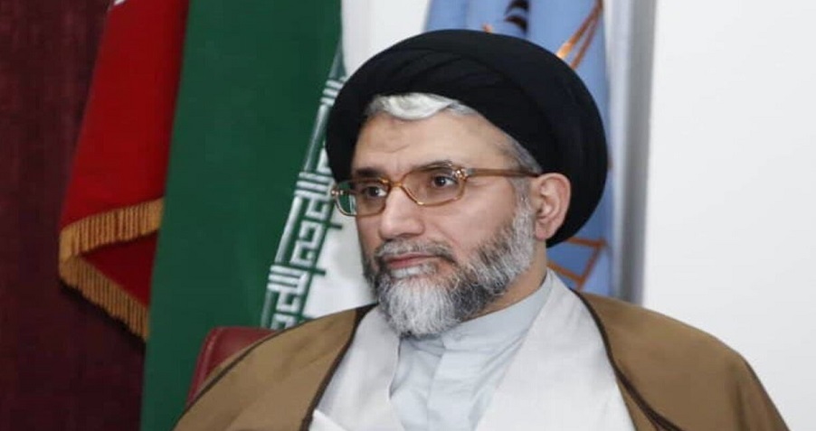 ايران تعلن معلومات جديدة حول الفرنسيان المعتقلان وأحمدرضا جلالي