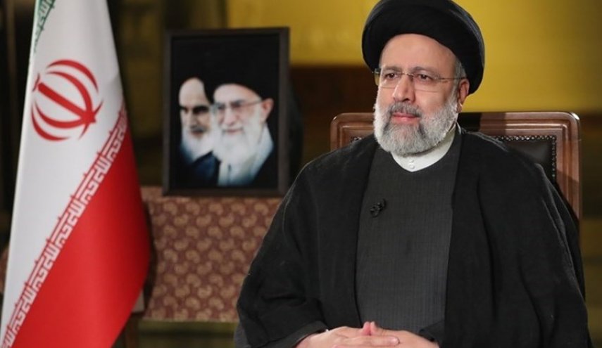 الرئيس الايراني يزور سلطنة عمان الاثنين المقبل