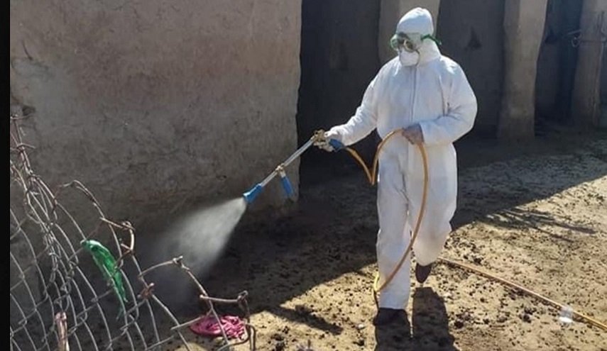العراق.. تسجيل حالة وفاة و4 إصابات بالحمى النزفية في بغداد