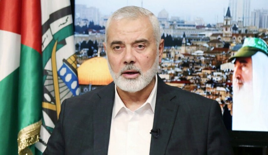 هنية: معركة سيف القدس ضربت نظرية الردع الصهيونية في الصميم