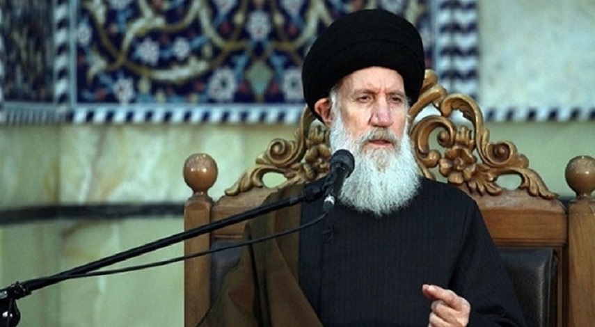 آية الله السيد فاطمي نيا : (كل من اُعطي شيئاً ، لقد حصّله في ساعات السحر .. )