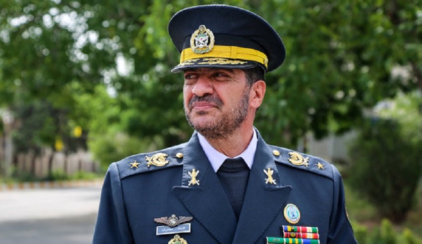 صواريخ "باور 373" تدخل الخدمة بالدفاع الجوي الايراني