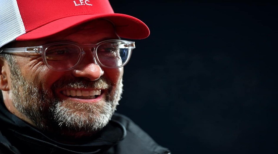 كلوب يزف خبرا سارا لجماهير ليفربول قبل مواجهة ريال مدريد