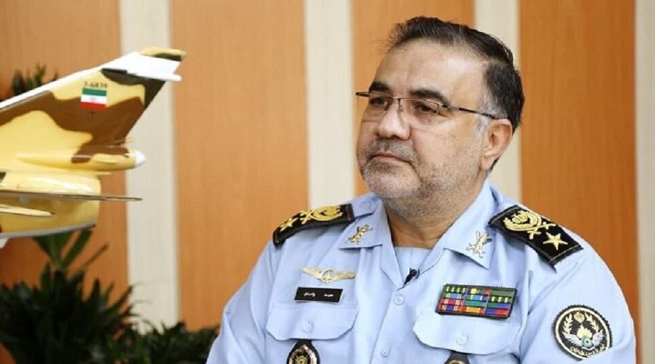 ايران: نولي اهتماما خاصا بالطائرات المسيرة