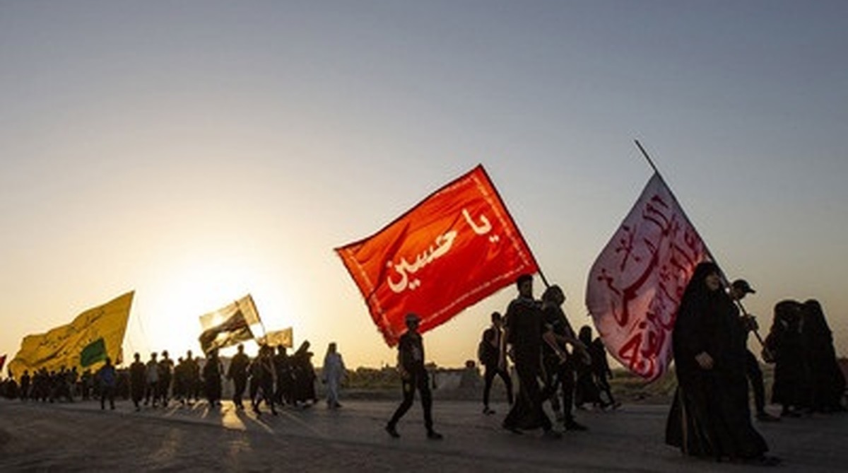پيش بيني‌ تعداد زائران اربعين امسال