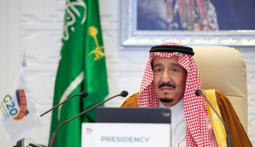 أوامر ملكية جديدة بالسعودية تشمل تغييرات في المناصب