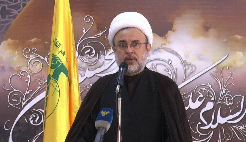 الشيخ قاووق: البلد لا يُحكم إلاّ بالتوافق لا بالأكثرية