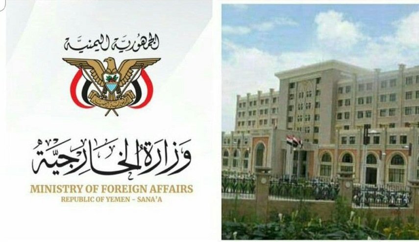 صنعاء تحذر كيان الإحتلال من تجاوزاته على المقدسات في فلسطين