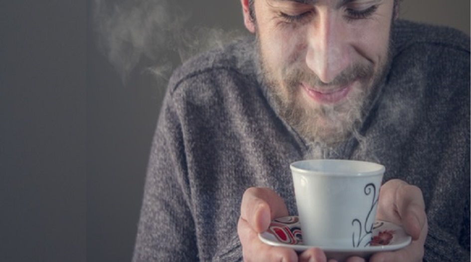 أطعمة ومشروبات تسبب اضطراب حاسة الشم
