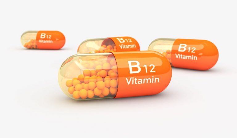 ما هي العلامات الاولى لنقص B12!