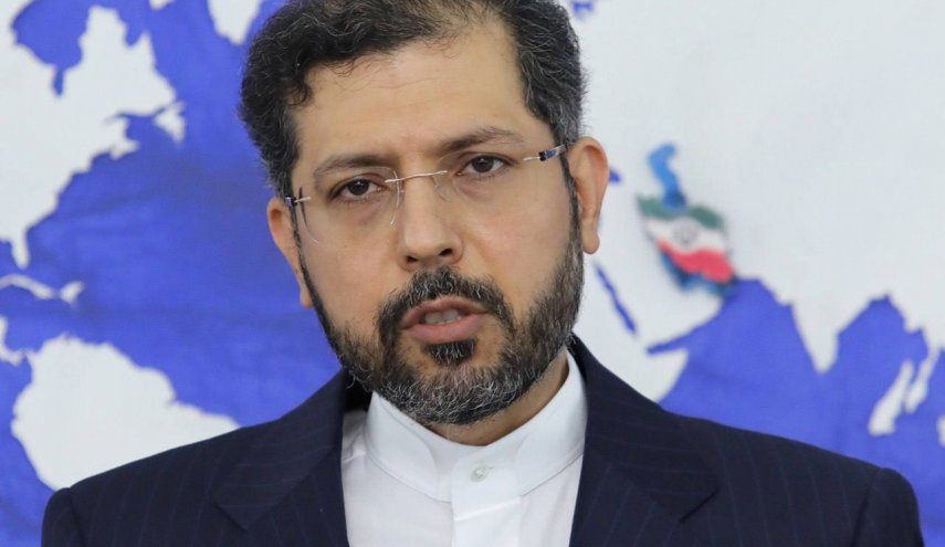 خطيب زاده: مستعدون لكل الإحتمالات