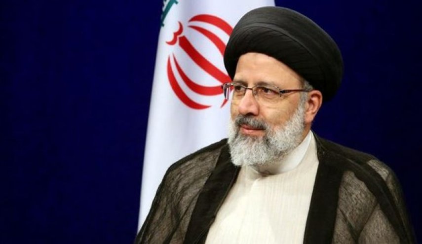 رئيسي يحدد هدف زيارته الى محافظة اذربايجان الشرقية