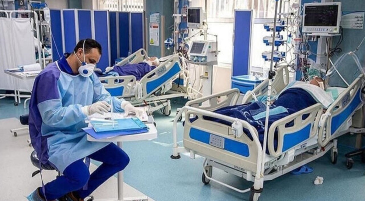 ثبت اولين روز بدون فوتي كرونا در كشور