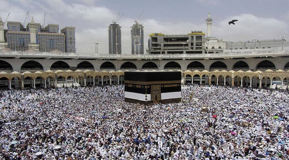 السعودية: أن موسم حج هذا العام سيستوعب مليون حاج