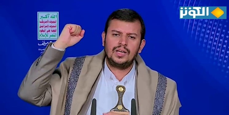 السيد الحوثي:  أحداث 11 سبتمبر جعلتها أمريكا ذريعة لاستهداف شامل