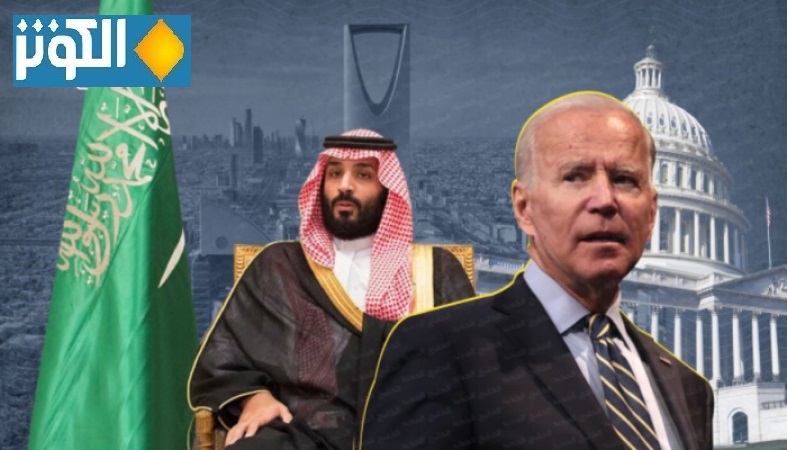 هل بايدن سيزور السعودية... مسؤول امريكي يجيب