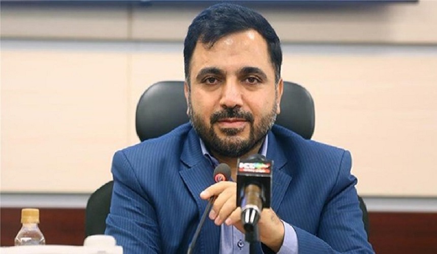 "تويتر" تجمد حساب وزير الاتصالات الايراني