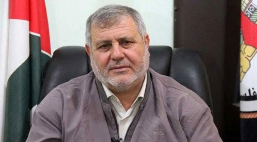 خالد البطش: الطريق الوحيد لوقف العدوان الصهيوني هو بضربات مؤلمة من المقاومة