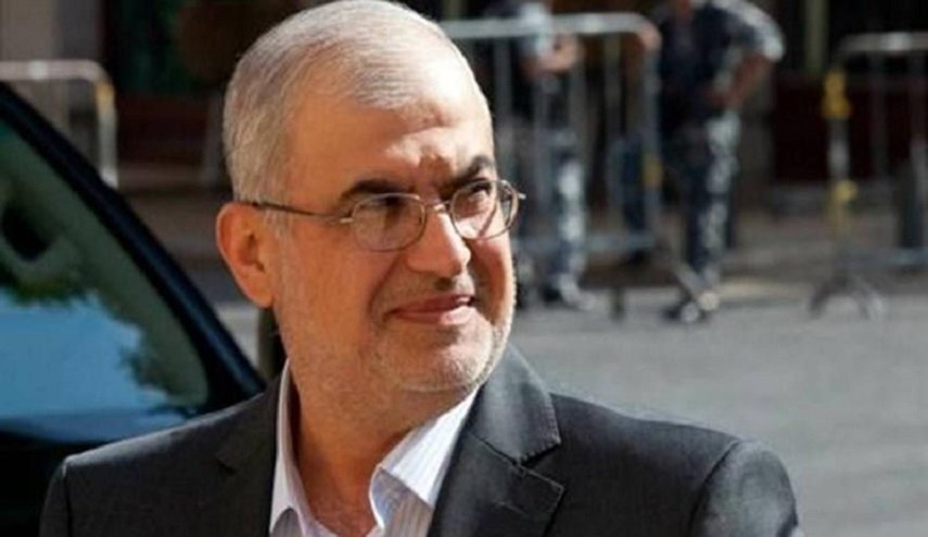 حزب الله : تعالوا نتفق على شركة نختارها نحن بمحض إرادتنا