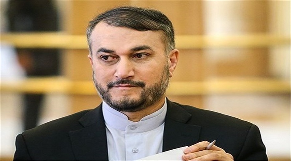 وزيرالخارجية الايراني يزور تركيا غد الاثنين