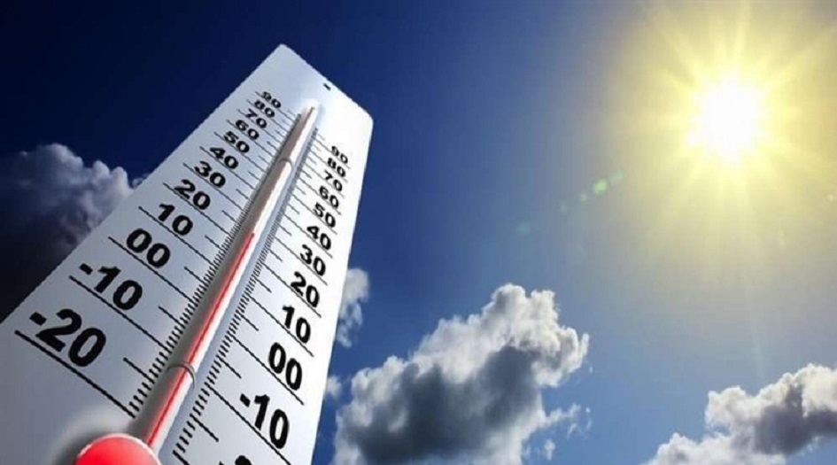 طقس العراق خلال الأيام الأربعة المقبلة ... انخفاض بدرجات الحرارة 
