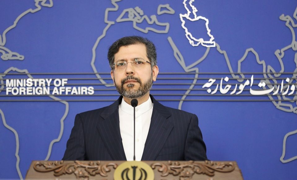 ايران تندد بالهجوم المسلح على كنيسة في نيجيريا