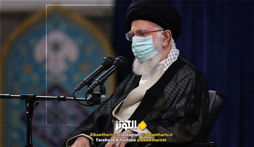 قائد الثورة الاسلامية:  السعودية ملزمة بالحفاظ على أمن جميع الحجاج في العالم الإسلامي