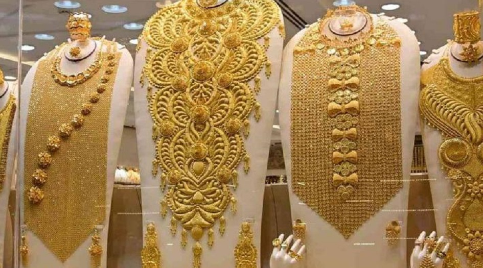 ترتيب العراق عالمياً باحتياطي الذهب