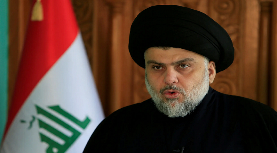 السيد مقتدى الصدر يبعث برسالة  إلى نواب كتلته... التفاصيل