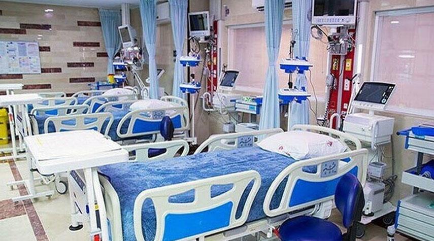 كورونا.. إيران تسجل للمرة الثانية تصفير الوفيات بالوباء