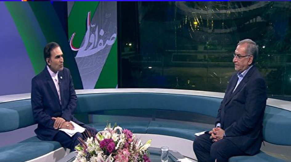 ايران : وصمة عار ابدية ستبقى في جبين الدول التي فرضت علينا الحظر في فترة كورونا