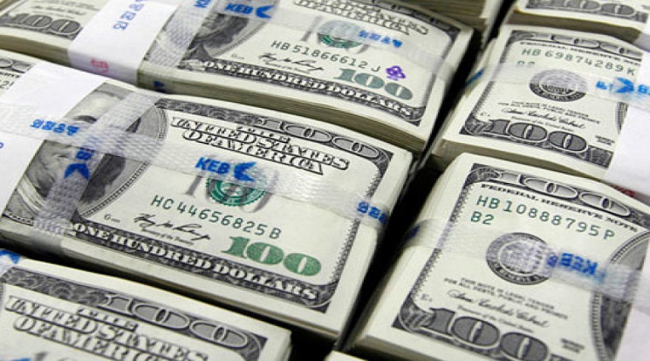 اخر تطورات سعر صرف الدولار في الاسواق المحلية العراقية 