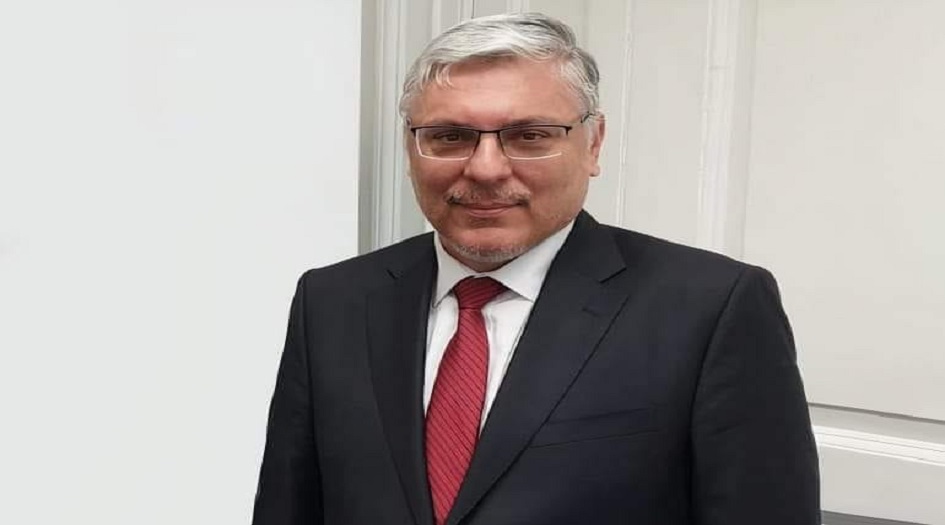 العراق... محمدجعفر الصدر ينسحب من الترشح لرئاسة الحكومة