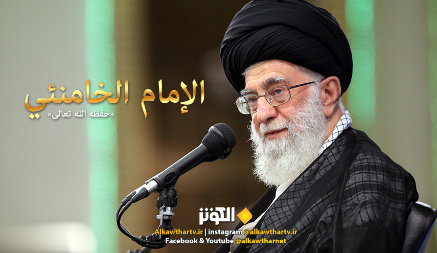 الامام الخامنئي يؤكد على تطوير الصناعات والشركات المبدعة
