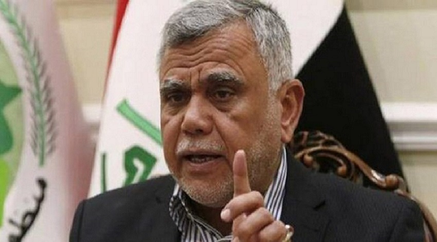 العامري: فتوى الجهاد الكفائي ضرورة تأريخية صنعت معجزات عديدة