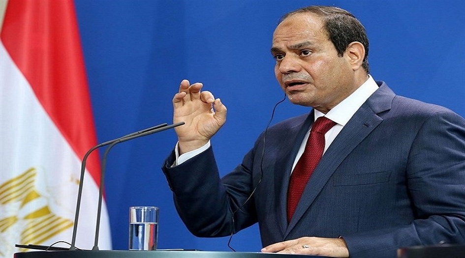  اول تعليق من الرئيس المصري حول قرار إثيوبيا 