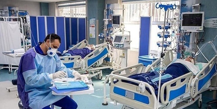 الاربعاء.. آخر احصائيات كورونا في ايران