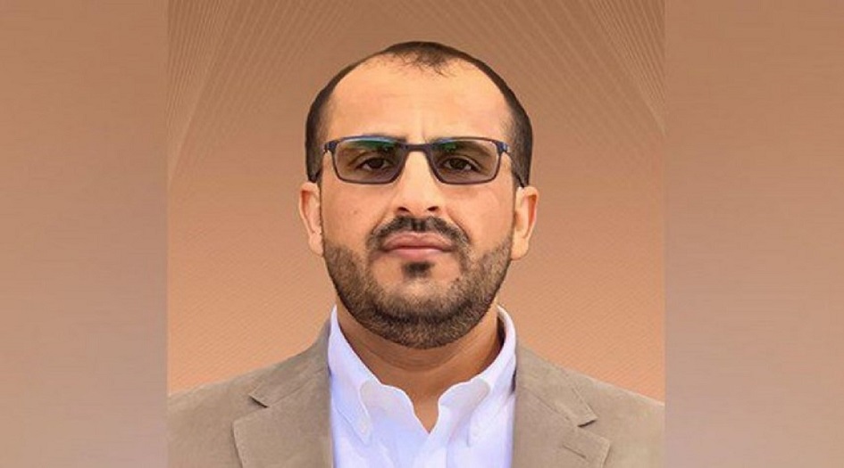 محمد عبدالسلام : ممارسات تحالف العدوان لا تساعد في استمرار جهود التهدئة
