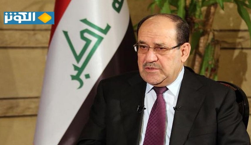  هذا ما قاله نوري المالكي حول القصف التركي الآخير على شمالي العراق