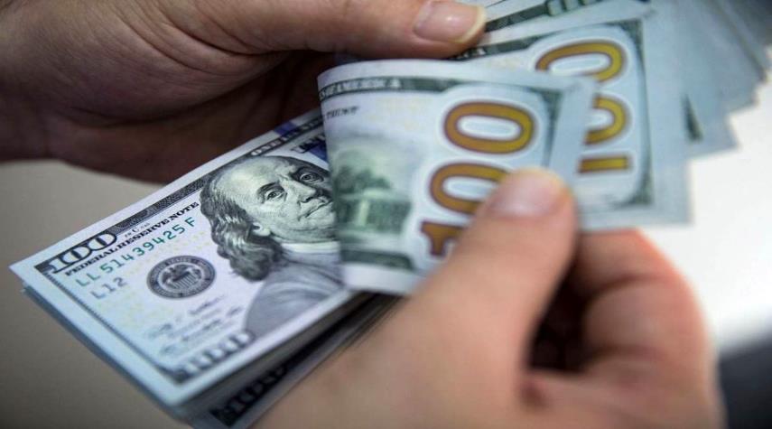 آخر تطورات سعر صرف الدولار في العراق اليوم