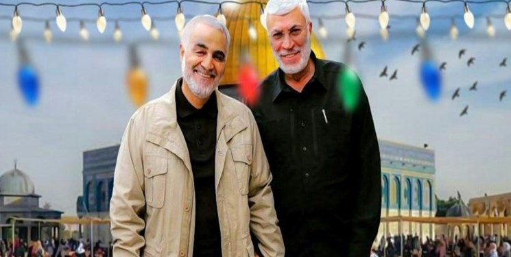 العراق.. مطالبة الكاظمي بالكشف عن نتائج التحقيق في ملف إغتيال قادة النصر