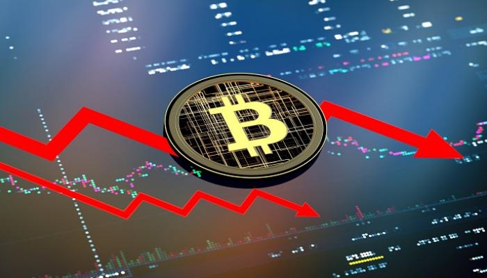  سوق البيتكوين ... ما سبب هذا التراجع الكارثي؟
