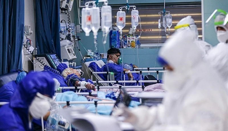الاحد... آخر احصائيات كورونا في ايران