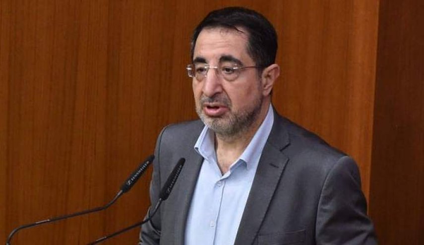 لبنان.. النائب حسين الحاج حسن: الإدارة الأميركية تريد إرضاخنا لشروط التطبيع والتوطين