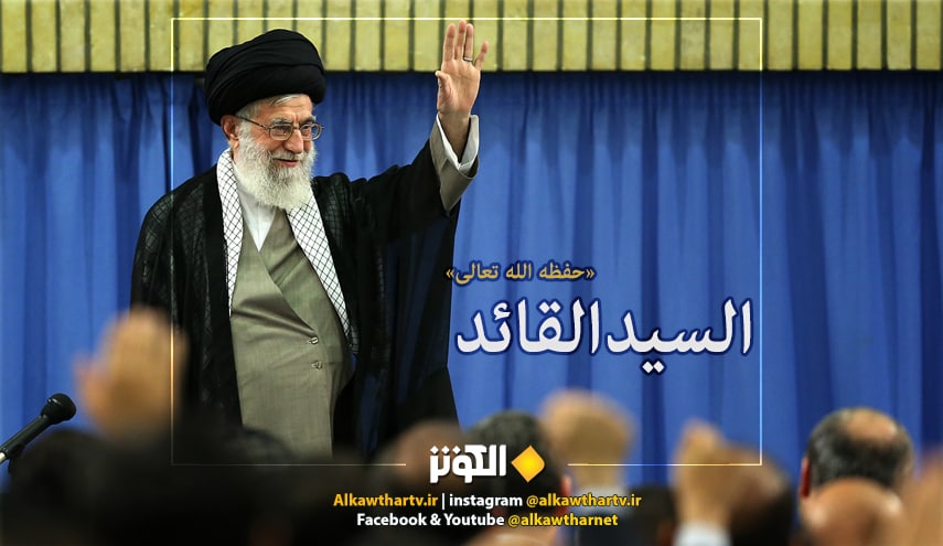 الامام الخامنئي: اعداء إيران والإسلام يلجأون اليوم إلى الحرب الناعمة