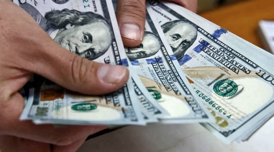 اخر تطورات سعر صرف الدولار في العراق