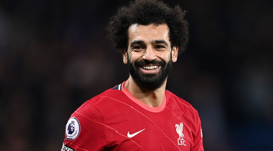 محمد صلاح في تشكيلة مثالية لأغلى لاعبي العالم