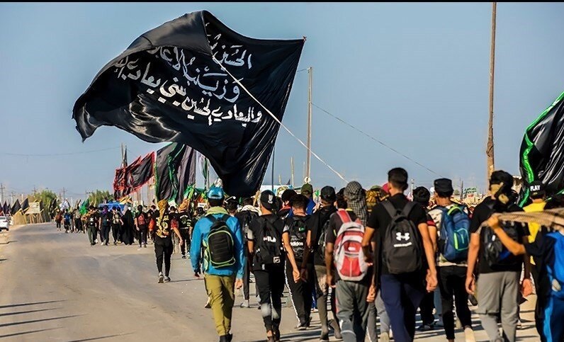 آماده بودن عراق  براي مراسم اربعين حسيني