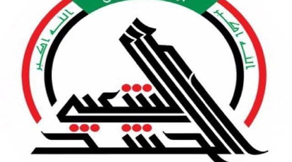 ردا على تصريحات بومبيو . جرحى الحشد يقيمون مجلس عزاء في روضة الشهيد المهندس